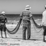 Fisherman, Cape Town