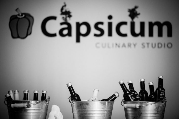 Capsicum Culinary Studio